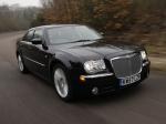Chrysler 300C CRD SRT-Design 2008 года